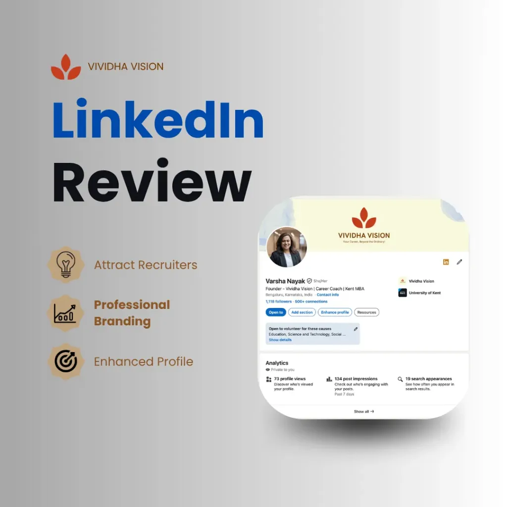 LinkedIn Review